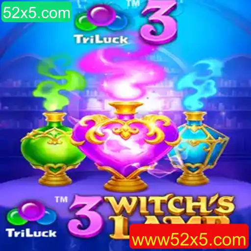 Descubra o Mundo Encantador de 3WitchsLamp: Um Jogo de Estratégia e Magia