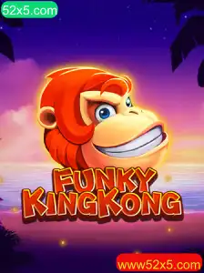 FunkyKingKong: Um Mergulho no Universo do Jogo Inovador