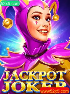 Descubra JackpotJoker: A Nova Atração do 52x5.com