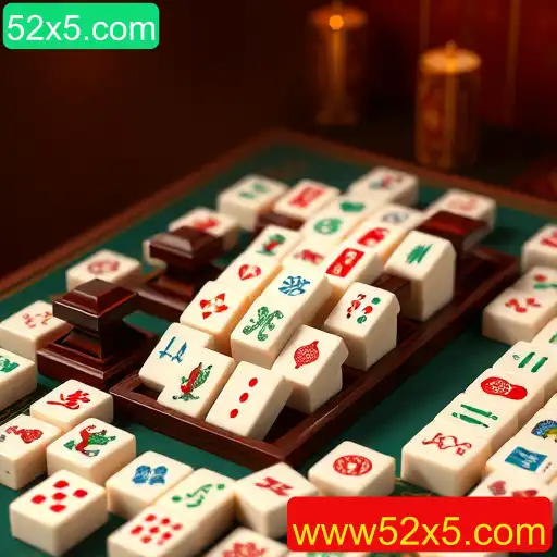 Mahjong