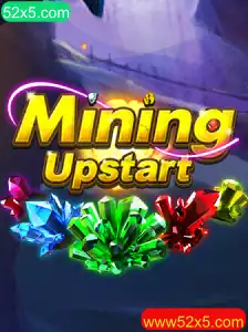 Explorando o Mundo de MiningUpstart: Um Guia Completo