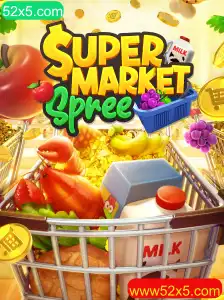 Explorando o Mundo de SupermarketSpree: Um Jogo Empolgante de Estratégia e Diversão
