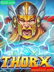 Explorando o Fenômeno de ThorX: Uma Nova Era no Mundo dos Jogos