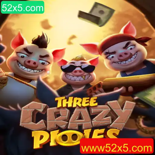 Desvendando o Universo de ThreeCrazyPiggies